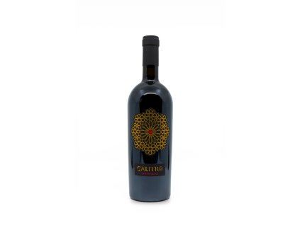Negroamaro Calitro 1