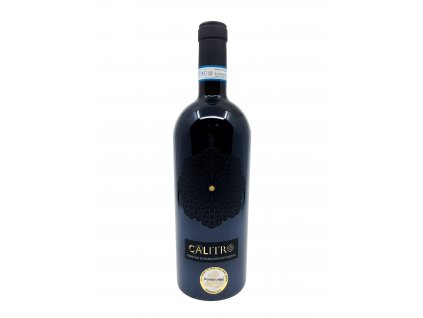 KW Vina 02 2024 Varka04 0028 Primitivo Riserva, Calitro (7)