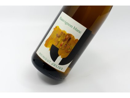 Sauvignon Blanc Abenheimer Klausenberg, trocken