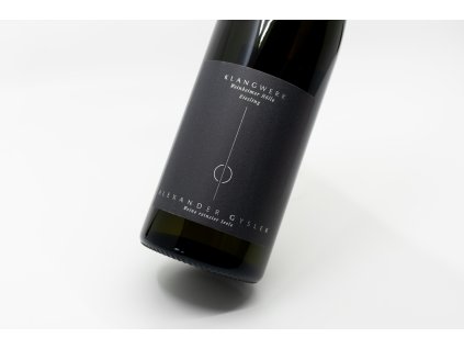 Riesling Klangwerk Weinheimer Hölle Großes Gewächs, trocken