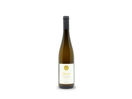 Pinot Blanc Sur lie Špalek 1