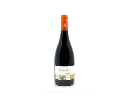 Merlot Kamil Prokeš 1