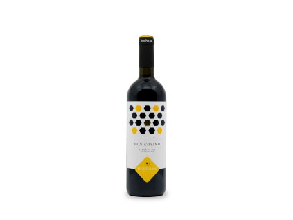 Primitivo Don Cosimo IGP Salento
