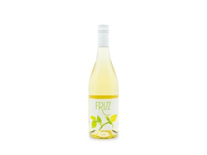 Frizz Oulehla 1