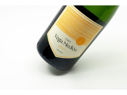 Cava Vega Medien Brut