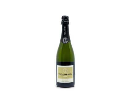 Cava Vega Medién Brut Nature Cavas Marevia 1