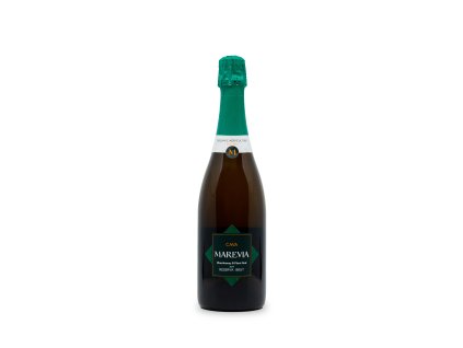 Cava Marevia Reserva, Brut