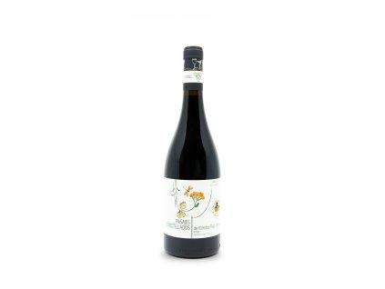 Crianza Ruiz Jiménez 1