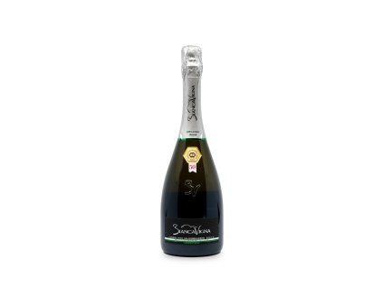 Organic Prosecco, BiancaVigna