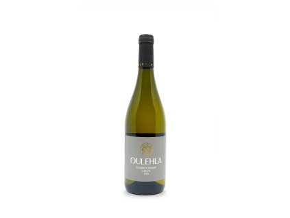 Chardonnay Karlov Oulehla 1