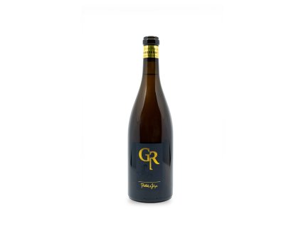 Chardonnay Grand Reserva No.6 Piálek&Jäger 1