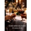 ikona KOREK WINES SELECTION