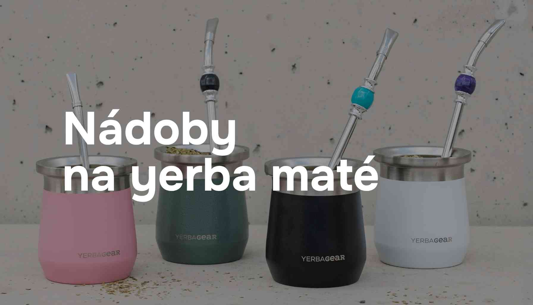 Nádoby na yerba maté: Přehledný průvodce