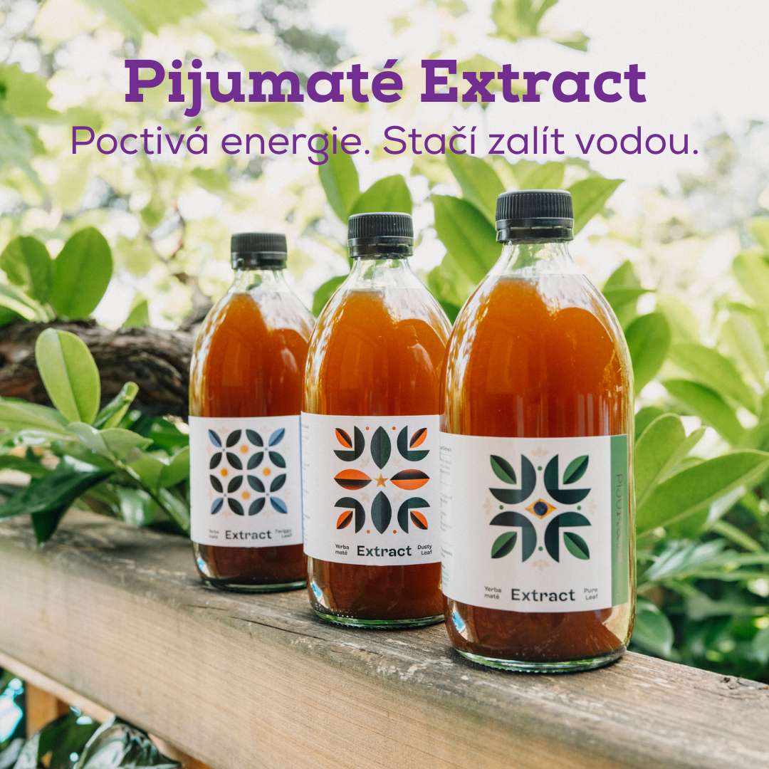 Pijumaté Extract