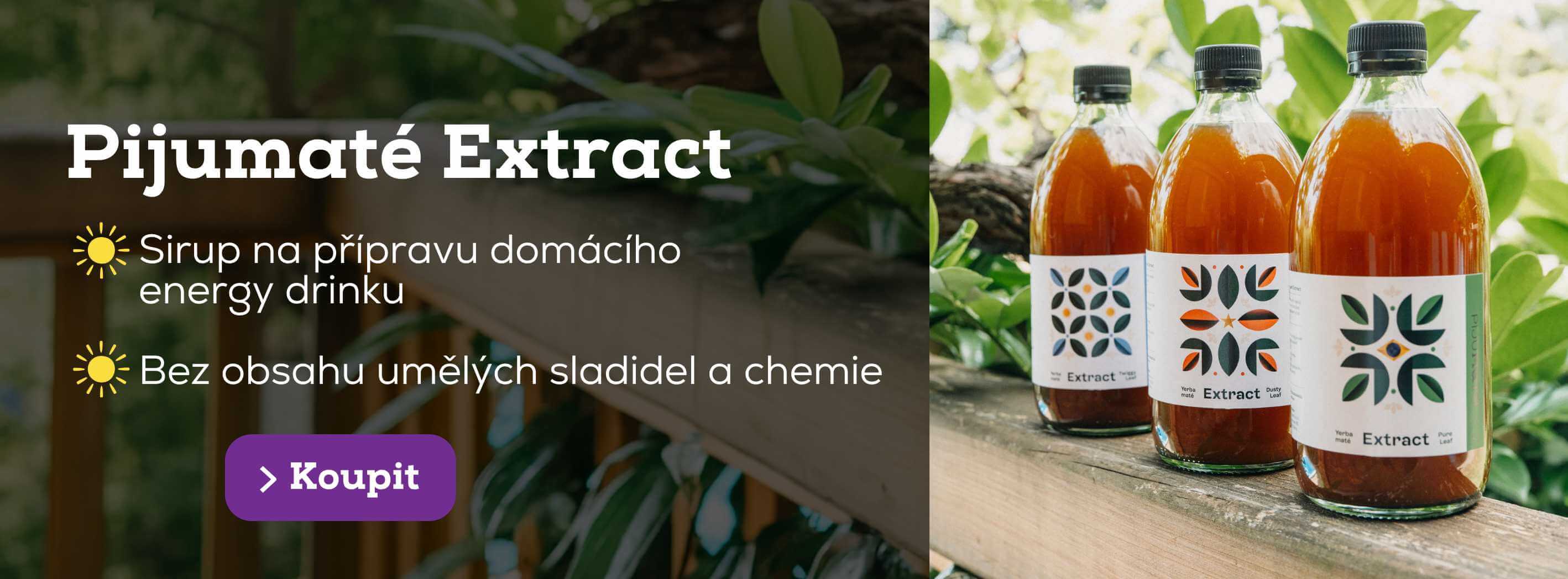 Pijumaté Extract
