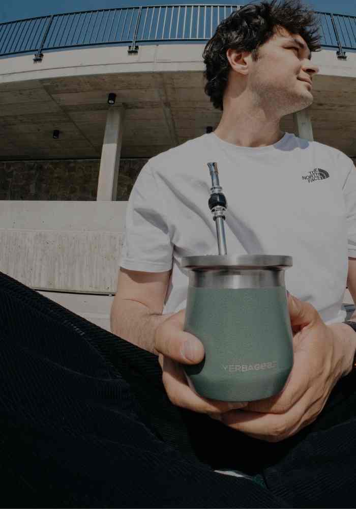 Yerbagear, stylové příslušenství pro yerba maté.