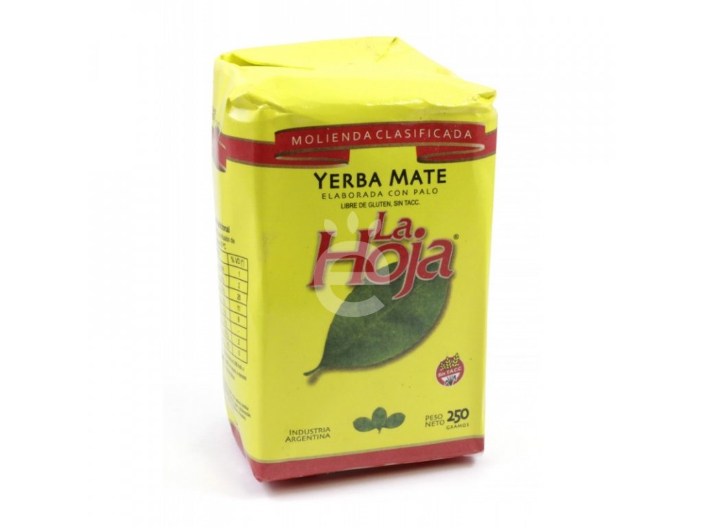 Yerba Maté / La Hoja - 500 g