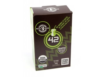 Meta Mate - 42 Roasted - 250 g