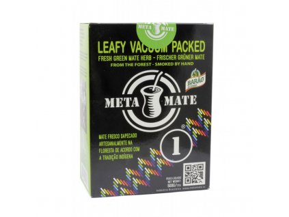 Yerba Maté / Meta Mate 1 - 500 g