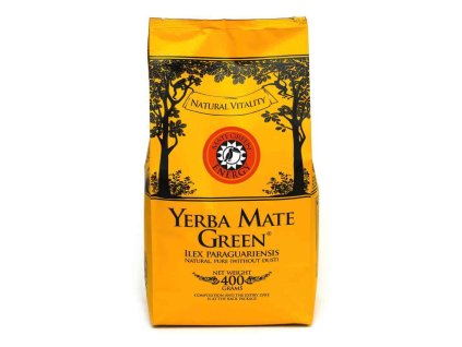 mate green energy 400 g