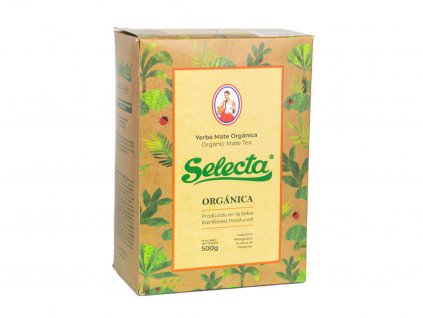 11055 2 mate selecta organica