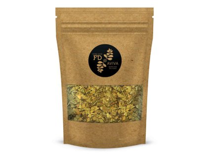 pol pl Yerba Mate FD AVIVA Despalada RAW Sin Humo 14329 3