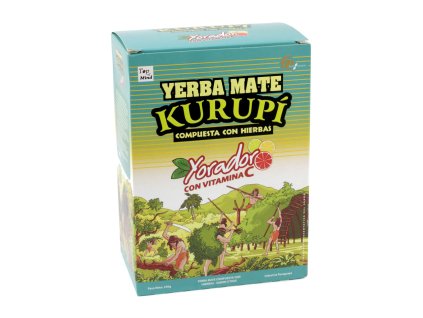 kurupi yorador 01 250g