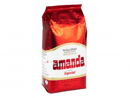 amanda