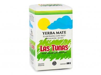 las tunas