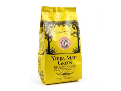 1197 yerba mate mate green sarsaparilla 400 g