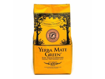 mate green sarsaparilla 400 g