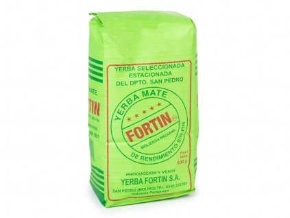 Fortin Tradicional - 500 g