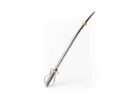 bombilla lira s dvojitou filtraci 16 5 cm