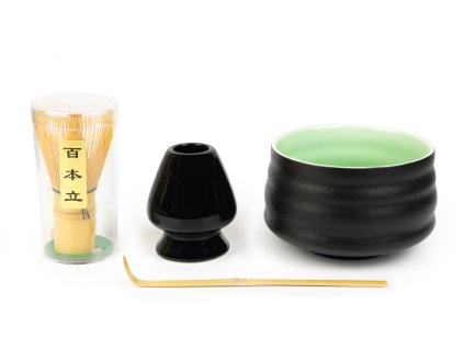 matcha set 4