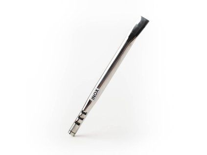 bombilla yerbee inox 19 cm 1