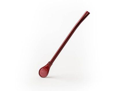 bombilla yerbee ferro epoxi 19 cm 1