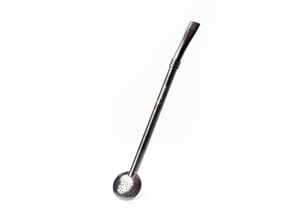 bombilla un mate una bomba black 1