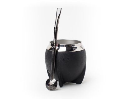 12499 sada un mate kovova kalabasa torpedo cerna bombilla