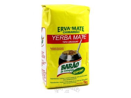 Barao de Cotegipe Tipo Uruguay - 500 g
