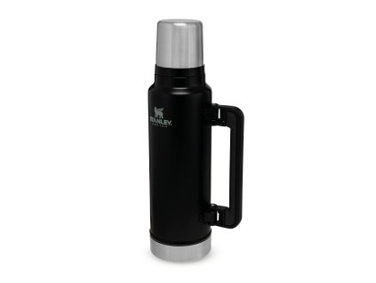 stanley termoska classic series 1400 ml cerna mat pijumate 1