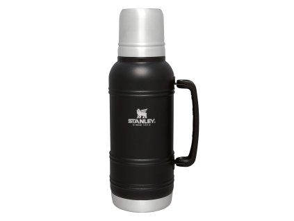 stanley termoska artisan 1400 ml cerna mat pijumate 1
