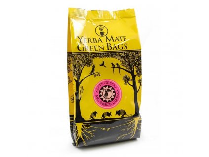 1275 yerba mate green mas energia guarana 25x3g
