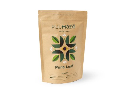 pijumate pure leaf 500g