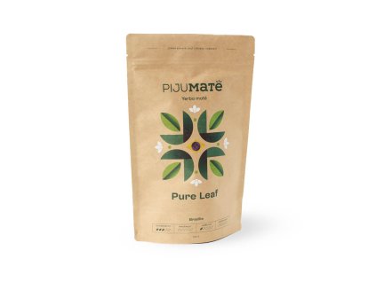 pijumate pure leaf 250g