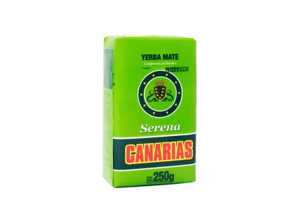 canarias serena