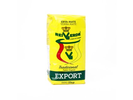 rei verde tradicional