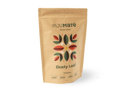 pijumate dusty leaf 500g