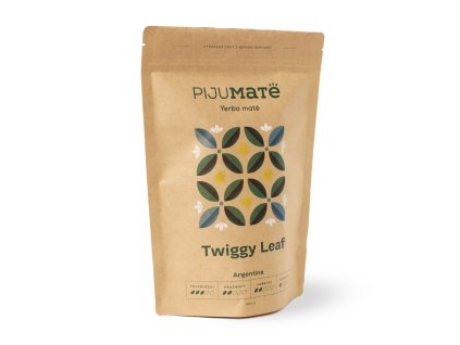 pijumate twiggy leaf 500 g tiny