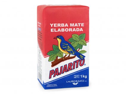 Pajarito Tradicional - 1000 g