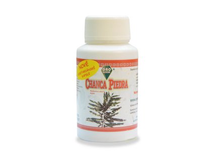 Chanca piedra